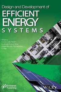 Design and Development of Energy Efficient Systems