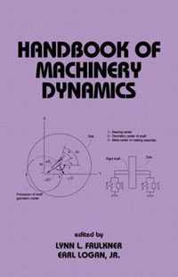 Handbook of Machinery Dynamics