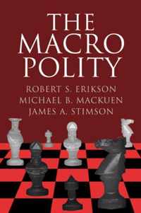 The Macro Polity