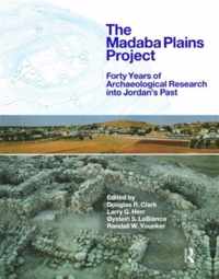 The Madaba Plains Project