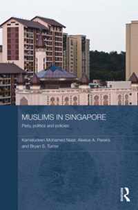 Muslims in Singapore