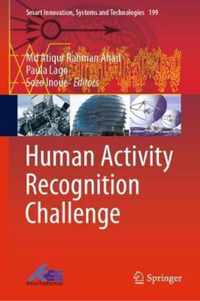 Human Activity Recognition Challenge