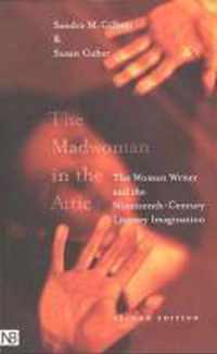 The Madwoman in the Attic