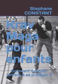 Krav Maga pour enfants