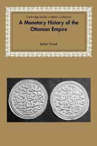 A Monetary History of the Ottoman Empire