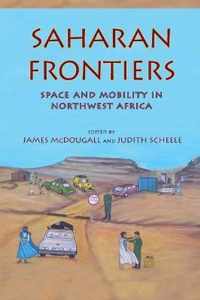 Saharan Frontiers