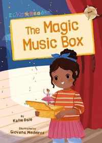 The Magic Music Box