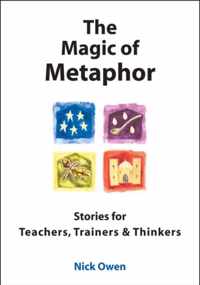 The Magic of Metaphor Audiobook