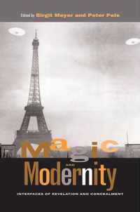 Magic and Modernity