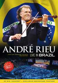 Andre Rieu - Live In Brazil