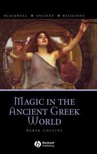 Magic in the Ancient Greek World