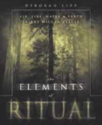 The Elements of Ritual