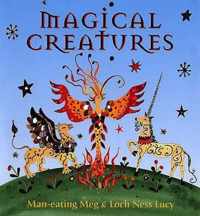 Magical Creatures