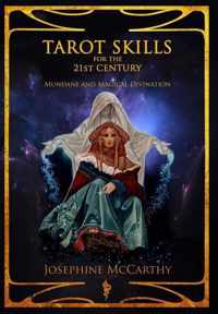 Tarot Skills for the 21st Century