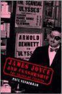 James Joyce and Censorship