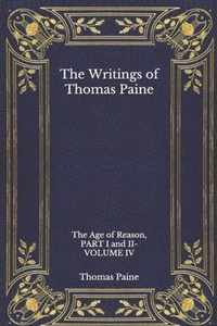 The Writings of Thomas Paine