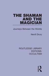 The Shaman and the Magician