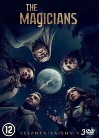 The Magicians - Seizoen 5