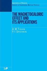 The Magnetocaloric Effect and its Applications