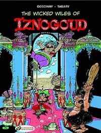 Iznogoud