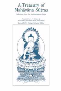 A Treasury of Mahayana Sutras