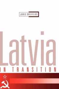 Latvia in Transition