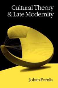 Cultural Theory and Late Modernity