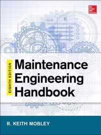 Maintenance Engineering Handbook, Eighth Edition