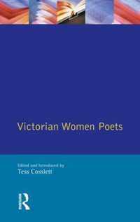 Victorian Women Poets