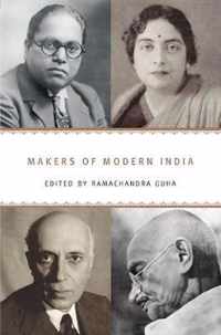 Makers of Modern India