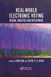 Real-World Electronic Voting