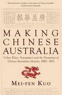 Making Chinese Australia