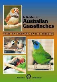 Australian Grassfinches