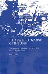 The USA in the Making of the USSR