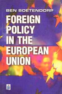 Foreign Policy In The European Union