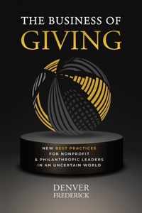 The Business of Giving