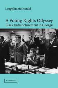 Voting Rights Odyssey