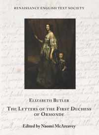 The Letters of the First Duchess of Ormonde