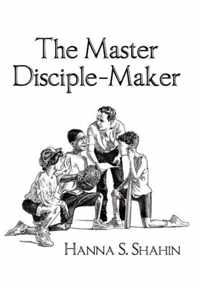 The Master Disciple-Maker