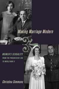 Making Marriage Modern