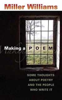 Making a Poem