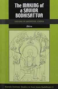 The Making of a Savior Bodhisattva