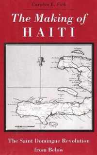 Making Haiti