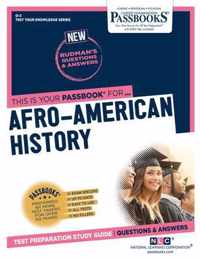 Afro-American History (Q-2)