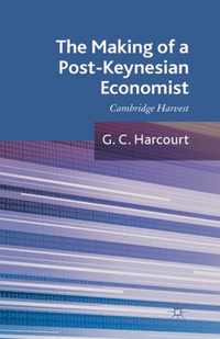 The Making of a Post Keynesian Economist