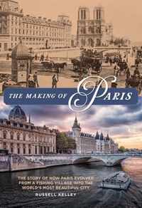 The Making of Paris