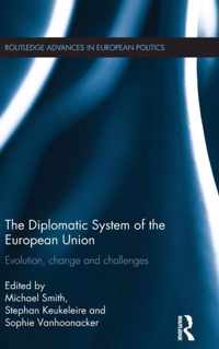 Diplomatic System Of The European Union