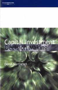 Capital Investment Decision-Making