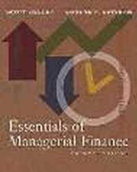 Principles of Finance