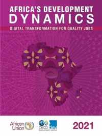 Africa's development dynamics 2021